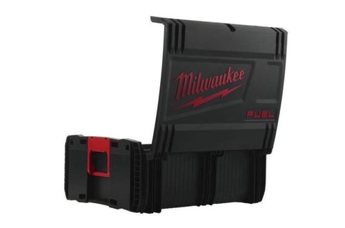 Milwaukee large storage box - milwaukee,