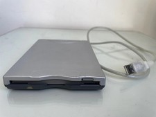External usb floppy - usb,