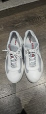 PRADA Americas Cup Trainers UK