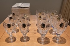 Webb corbett crystal - webb,