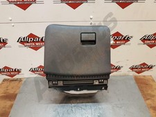 NISSAN JUKE 2014 Glove Box