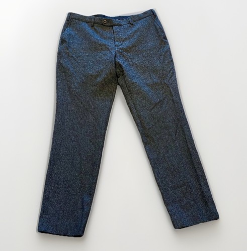 Jeff banks formal grey - jeff,