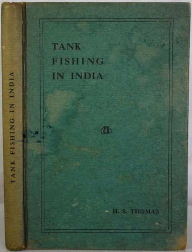 Tank fishing india thomas - in,