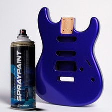 Ultra Violet Metallic