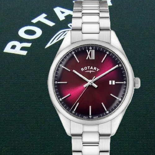 Rotary rgb10003 red sunray - rgb10003/17,