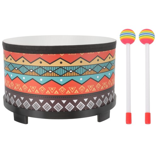 Set snare drum - 1,