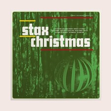 Various Artists Stax Christmas