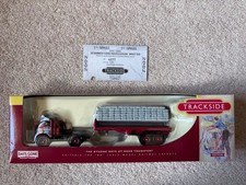 Lledo trackside dg149002 aec - lledo,