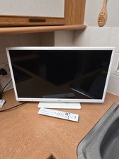 Bush 24 Inch TV  Smart HD