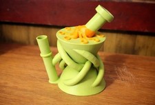 Octapussy Bong, Octapus Design