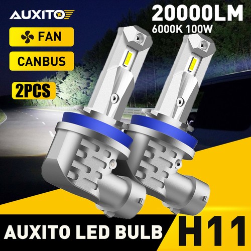 Auxito h11 led - auxito,