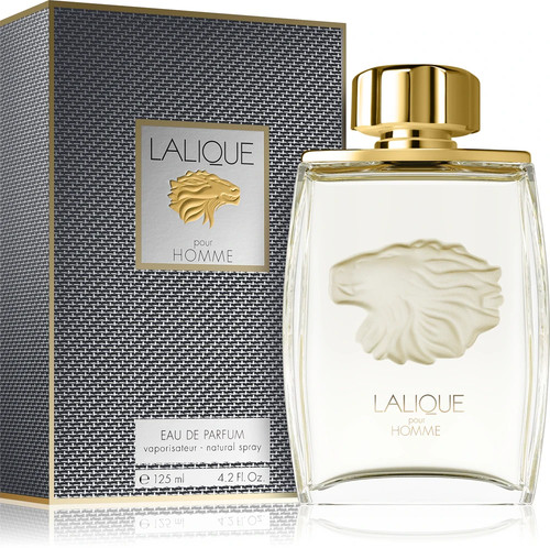 Lalique lion pour - lalique,