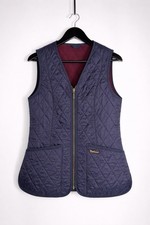 BARBOUR FLEECE BETTY Gilet -