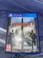 Tom Clancy's The Division 2
