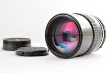 Nikon Ai Nikkor 135mm f/2.8