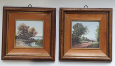 Traditional Wood Framed