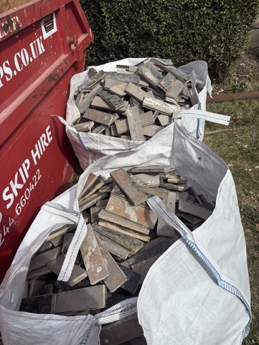 Reclaimed oak solid wood - oak,