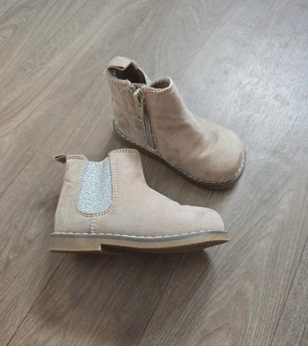Boots size uk - h&m, 22