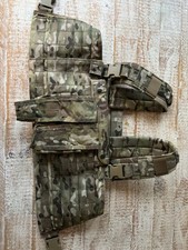 Warrior Assault Systems Chest