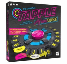 Tapple After Dark Board Game