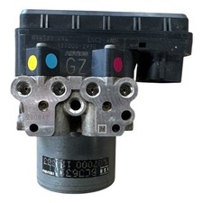 ISUZU D-MAX ABS PUMP MODULATOR