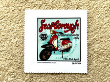 SCARBOROUGH Vintage 2019