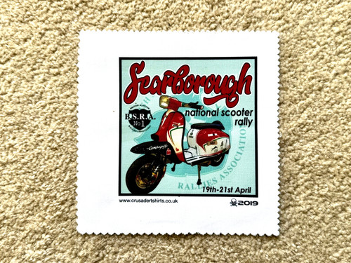 Scarborough vintage 2019 - scarborough,
