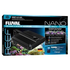 Fluval Sea Reef 4.0 Nano LED