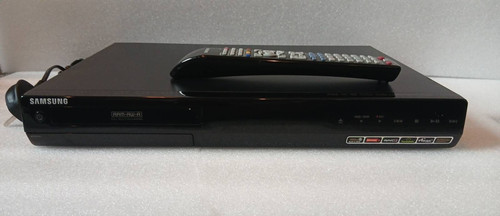 Samsung dvd sh893m - 160gb, hdd