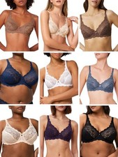 Triumph amourette underwired - triumph,