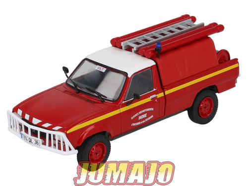 Cpl67 light fire vehicles - cpl67,