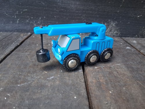 Brio bob the - the, builder