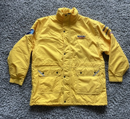 Vintage suzuki motorsport - suzuki,