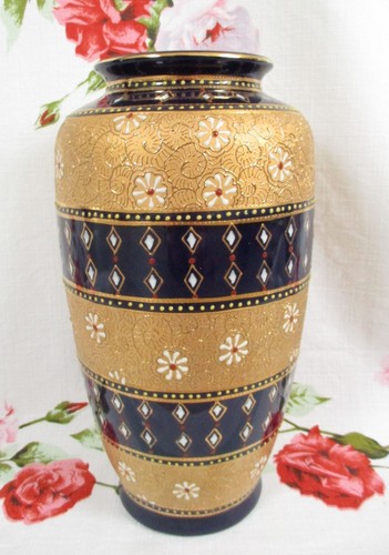 Large vintage decorative - large,