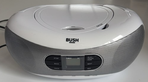 Bush 78b btfm bluetooth - cd-78b-btfm,