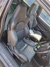 Volkswagen Golf Mk4 R32