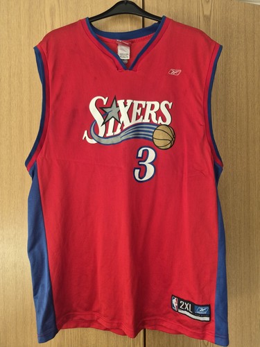 Vintage reebok philadelphia - reebok,