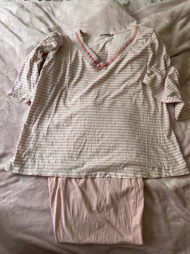Women pjs set - pjs, tu