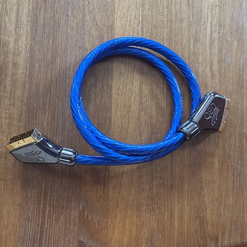 Qed sqart scart - qed, (1.0m