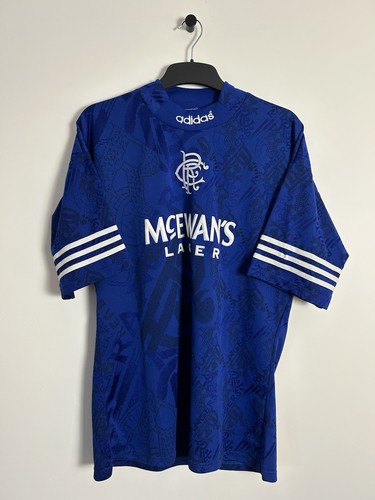 Original authentic rangers - original,