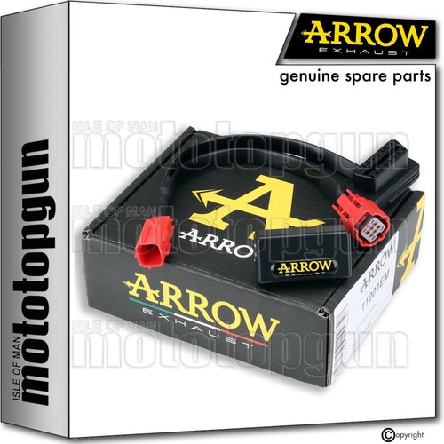 Arrow alert remover - arrow,