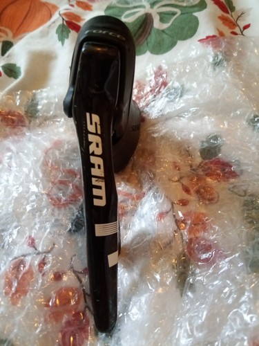 Sram force speed - 10-speed, mechanical