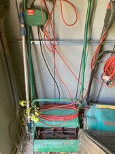 Concord 35 Corded Electric