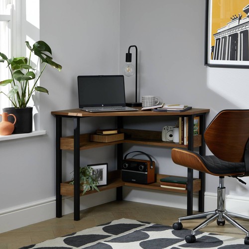 Habitat nomad corner office - nomad,