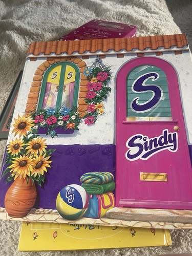 Vintage 1996 hasbro sindy - vintage,