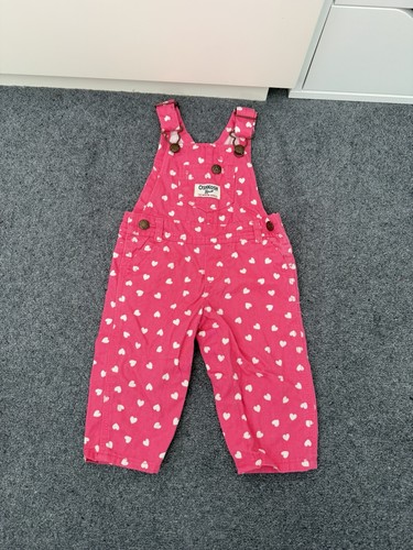 Osh kosh gosh girls - kosh,