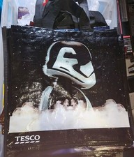 Tesco Star Wars The Last Jedi