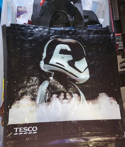 Tesco star wars the last - tesco,