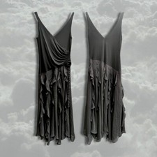 Pearce Fionda Black Flower