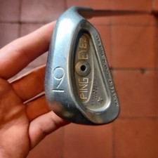 Ping Eye 2 Plus + Karsten 9